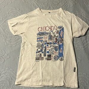 Chicago top